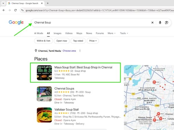 Keyword Research