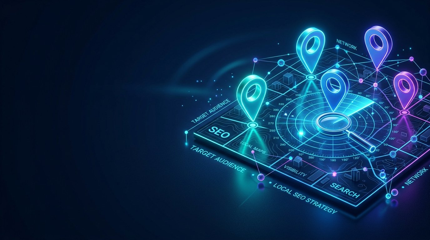 Local SEO Services in Chennai